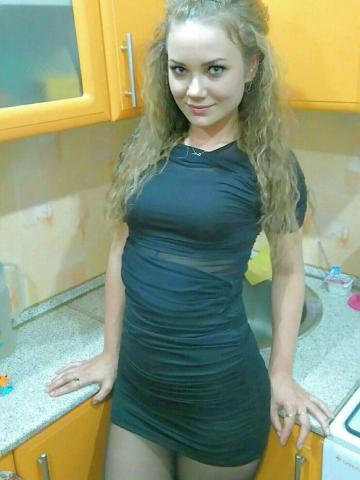 Анкета проститутки Рада, 23 года